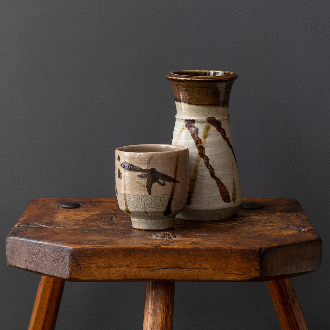 Studio Pottery Sale